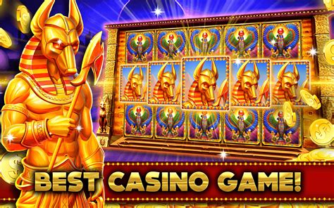 pharaoh slots - pharaoh's way casino slots